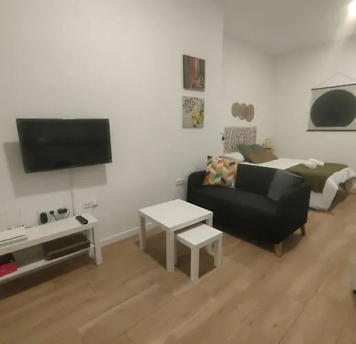 Estudio Centrico Arq2